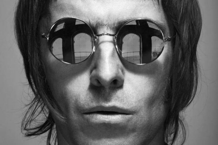 Liam Gallagher