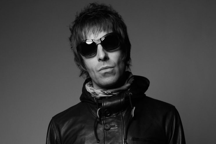 Liam Gallagher