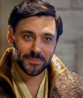 Liam Garrigan