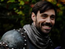 Liam Garrigan