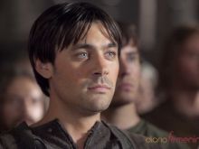 Liam Garrigan