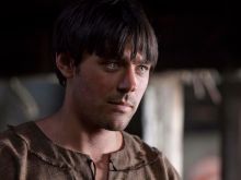 Liam Garrigan