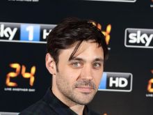 Liam Garrigan