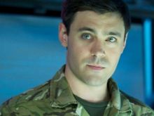 Liam Garrigan