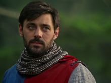 Liam Garrigan