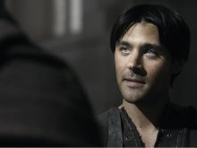 Liam Garrigan