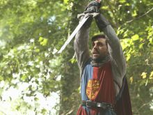 Liam Garrigan