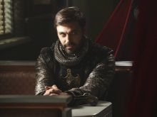 Liam Garrigan