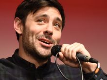 Liam Garrigan