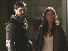 Liam Garrigan