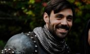 Liam Garrigan