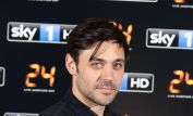 Liam Garrigan