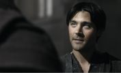 Liam Garrigan