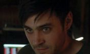 Liam Garrigan