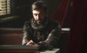 Liam Garrigan