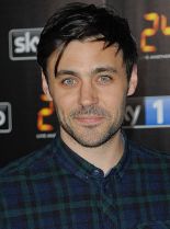 Liam Garrigan