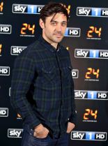 Liam Garrigan