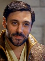 Liam Garrigan