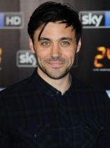 Liam Garrigan