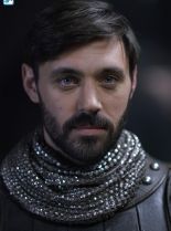 Liam Garrigan