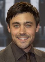 Liam Garrigan