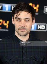 Liam Garrigan