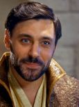 Liam Garrigan