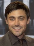 Liam Garrigan