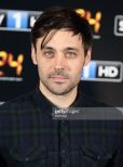 Liam Garrigan