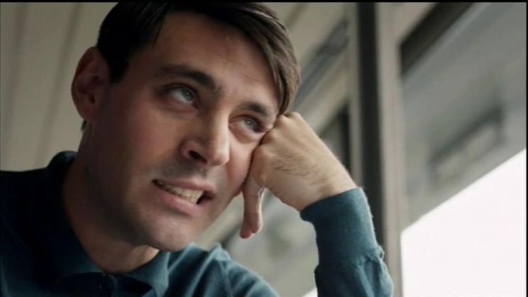 Liam Garrigan