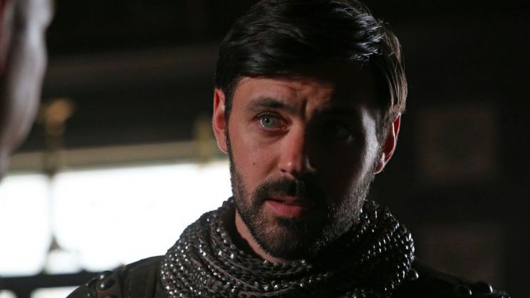 Liam Garrigan