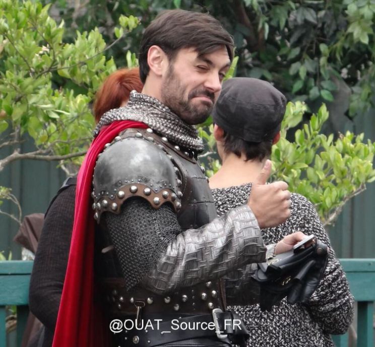 Liam Garrigan