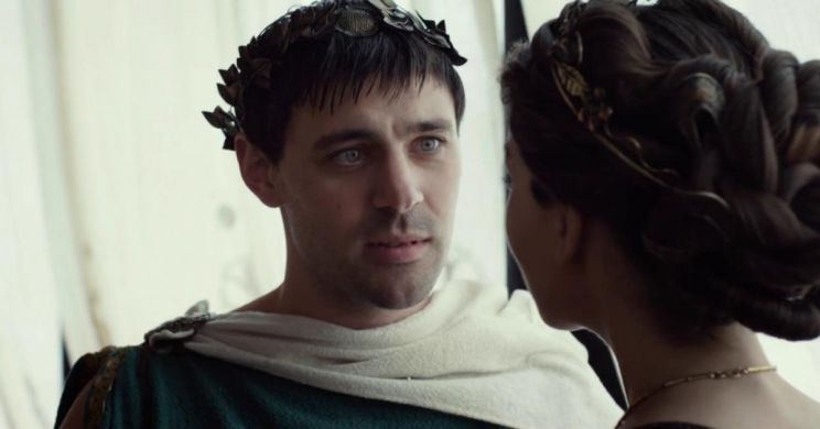 Liam Garrigan