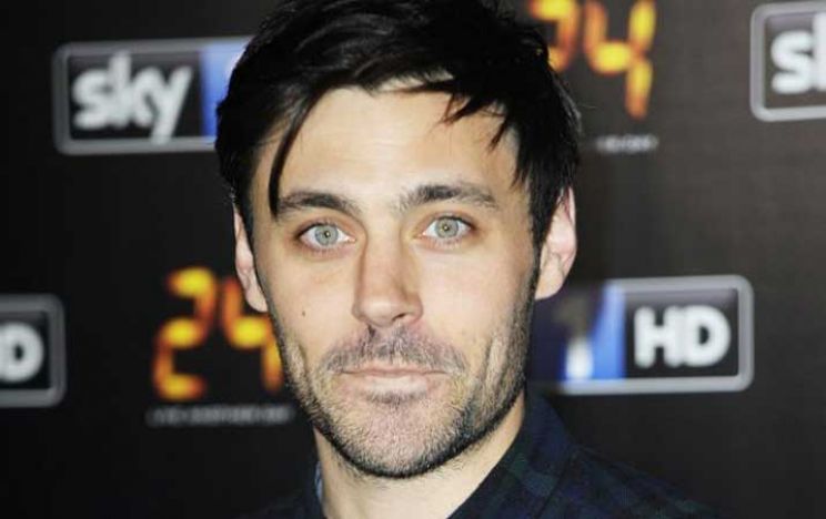 Liam Garrigan
