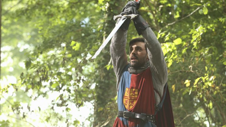 Liam Garrigan