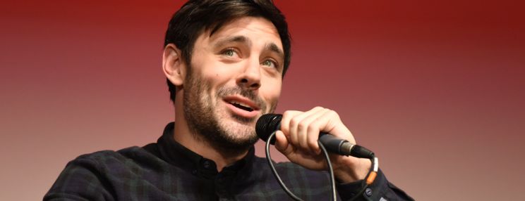Liam Garrigan