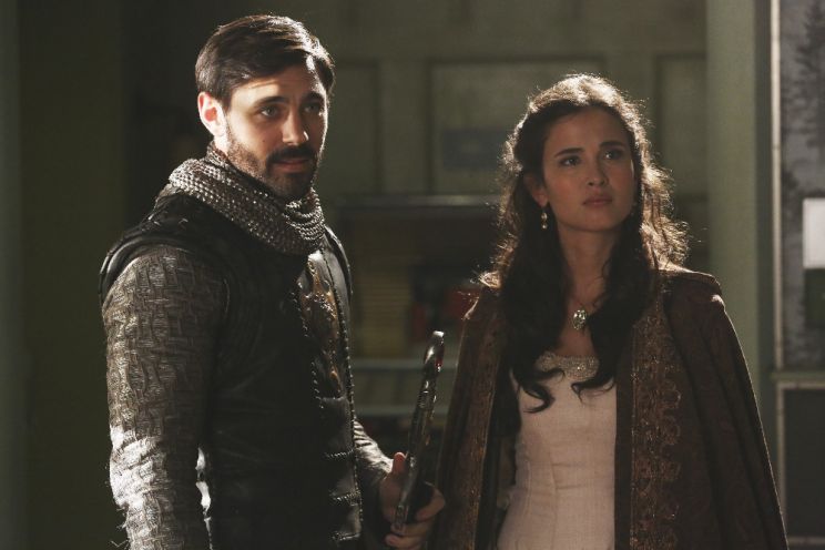 Liam Garrigan