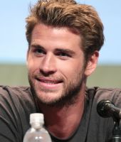 Liam Hemsworth