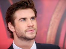 Liam Hemsworth