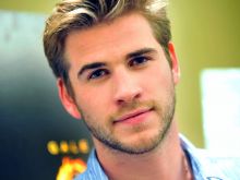 Liam Hemsworth