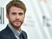 Liam Hemsworth