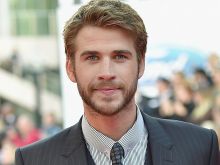 Liam Hemsworth