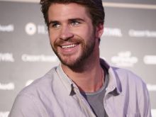 Liam Hemsworth