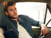 Liam Hemsworth