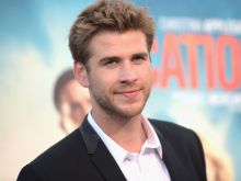 Liam Hemsworth