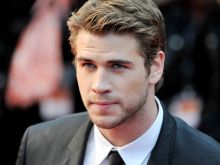 Liam Hemsworth