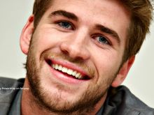 Liam Hemsworth