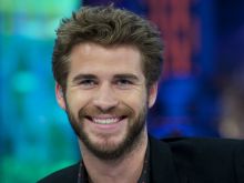 Liam Hemsworth