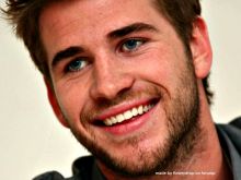 Liam Hemsworth