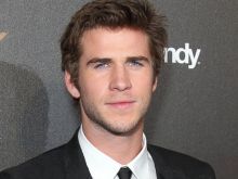 Liam Hemsworth